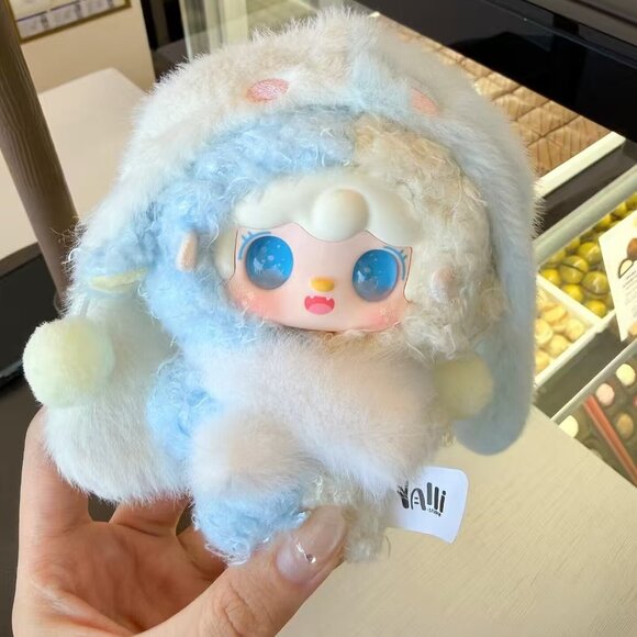 yooki Other - Yooki Oxygen - Zodiac: Gemini